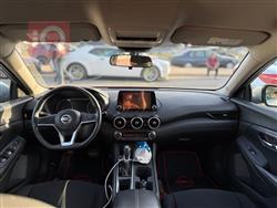 نيسان سنترا